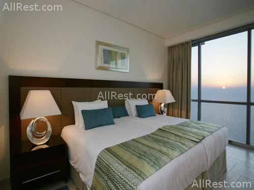 Oasis Beach Tower 5